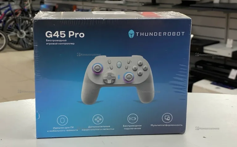Джойстик THUNDEROBOT G45 Pro