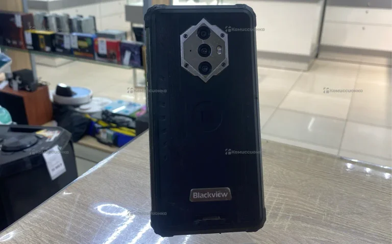 Blackview bv6600 4/64gb