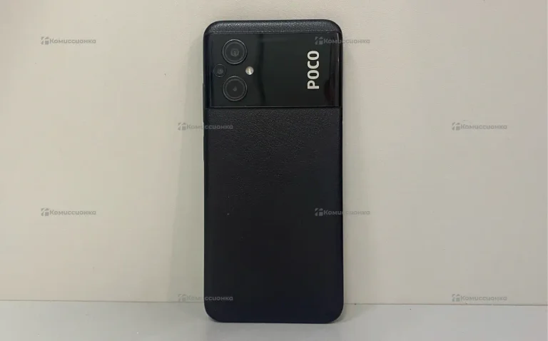Xiaomi Poco M5 4/128 ГБ