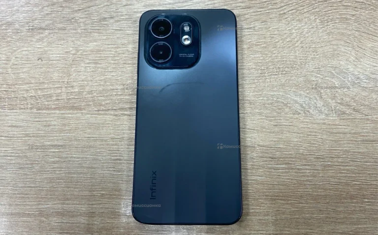 Infinix Smart 9 3/64 ГБ