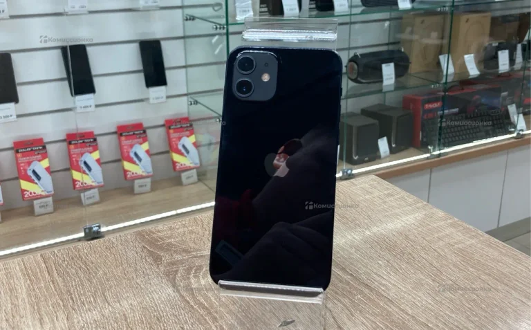 Apple iPhone 12 128Gb 161197