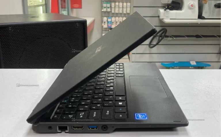 Ноутбук acer