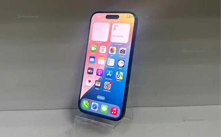 Apple iPhone 15 Pro 8/256 ГБ