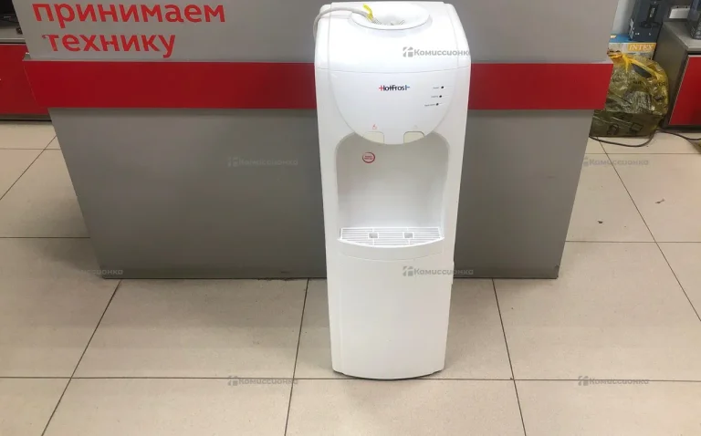 Кулер для воды HotFrost V220 CF