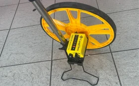 курвиметр Gangchen