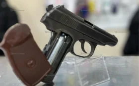 Купить Пневматический MP-654K б/у , в Чапаевск Цена:9900рублей