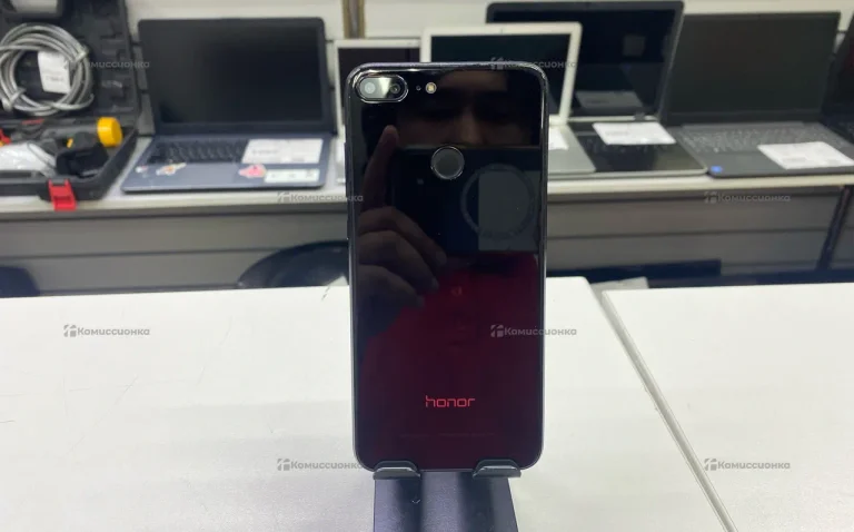 Honor Honor 9 lite