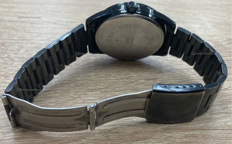 Часы  Casio mtp-vd 03