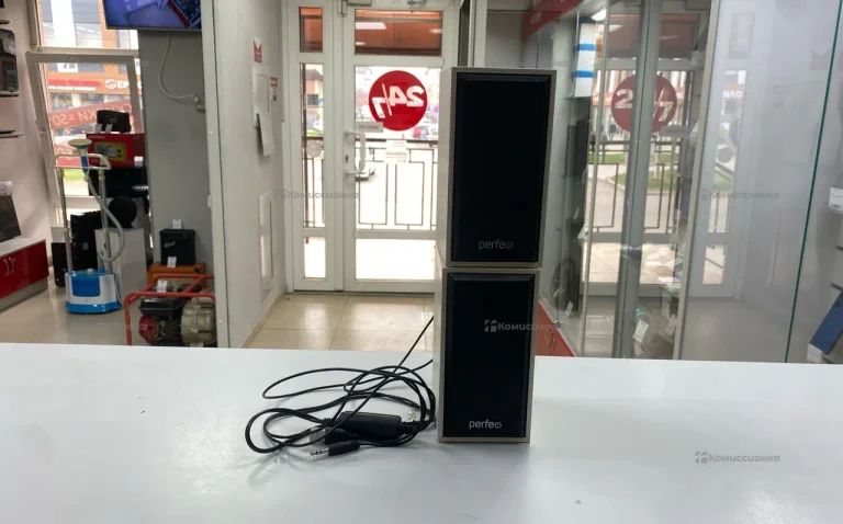 Колонки perfeo 2.0