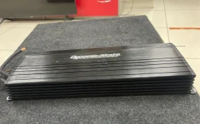 Купить Усилитель  Dinamic state SMA1.1600 б/у , в Самара Цена:8500рублей