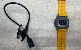 Купить Часы  suunto 5 peak б/у , в Москва и область Цена:7500рублей