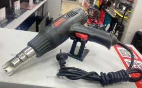 Строительный фен RedVerg RD-HG2000D