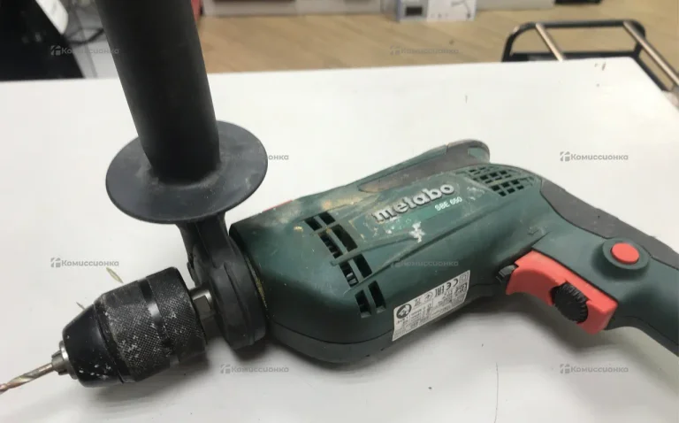 sbe 650