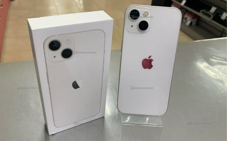 Apple iPhone 13 128