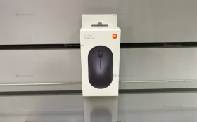 Купить Мышь беспроводная оптическая Xiaomi Wireless Mouse Lite 2 (XMWXSB02YM) черный б/у , в Рязань Цена:590рублей