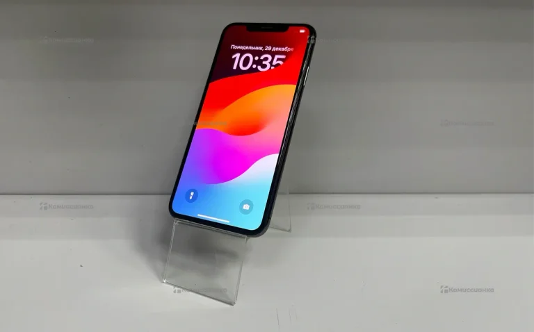 Apple iPhone XS Max 4/512 ГБ
