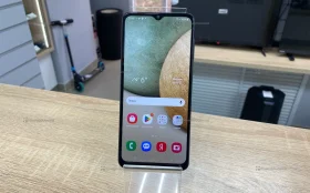 Samsung Galaxy A12 3/32 ГБ