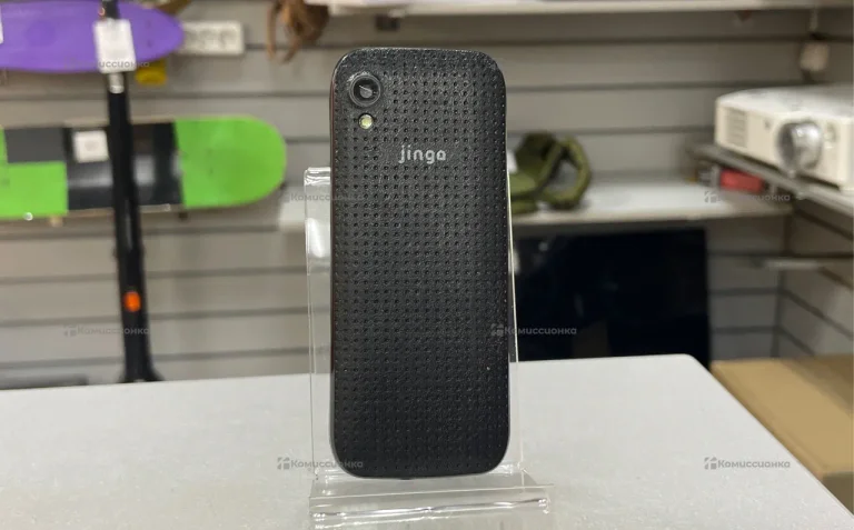 Jinga Simple F100