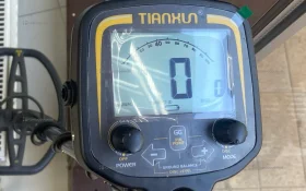 Купить Металлоискатель TIANXUN б/у , в Краснодар Цена:6490рублей