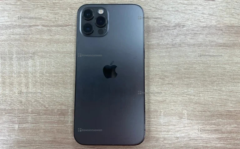Apple iPhone 12 Pro 6/128 ГБ