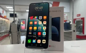 Huawei nova y73 8/128 gb