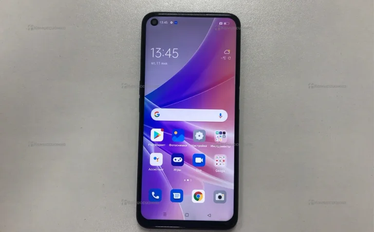 Oppo a73 4/128