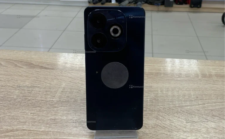 Infinix Smart 8 Pro 4/256 ГБ