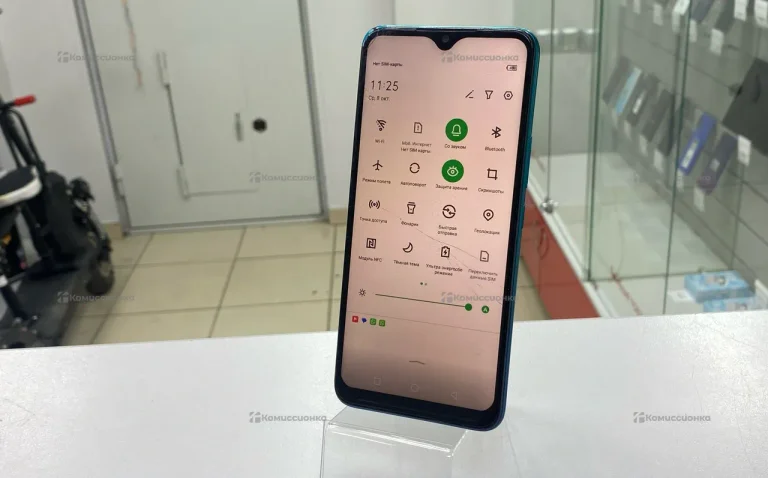 Infinix Smart 6 2/32 ГБ