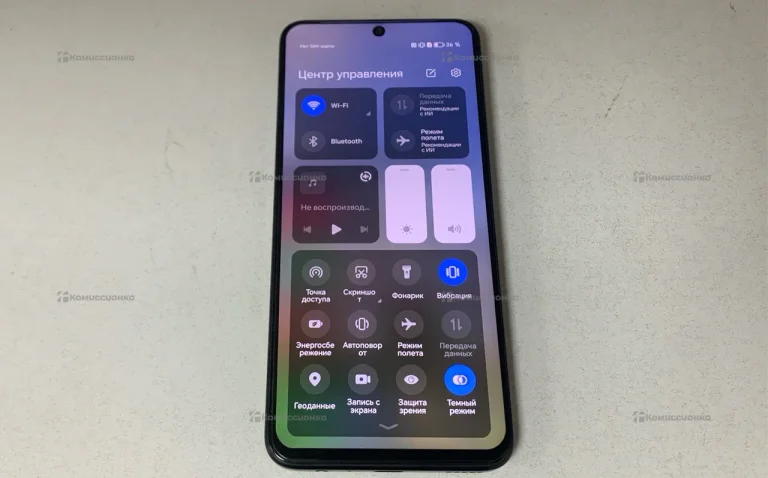 Honor X8 6/128Gb