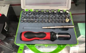 Купить Набор бит master hand б/у , в Энгельс Цена:390рублей