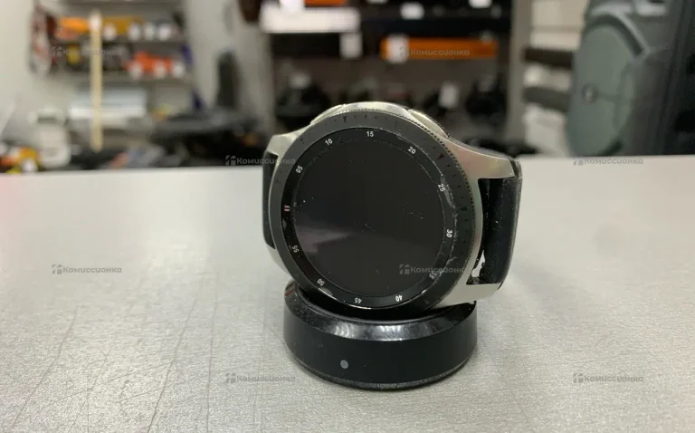Часы  Samsung Galaxy Watch 1