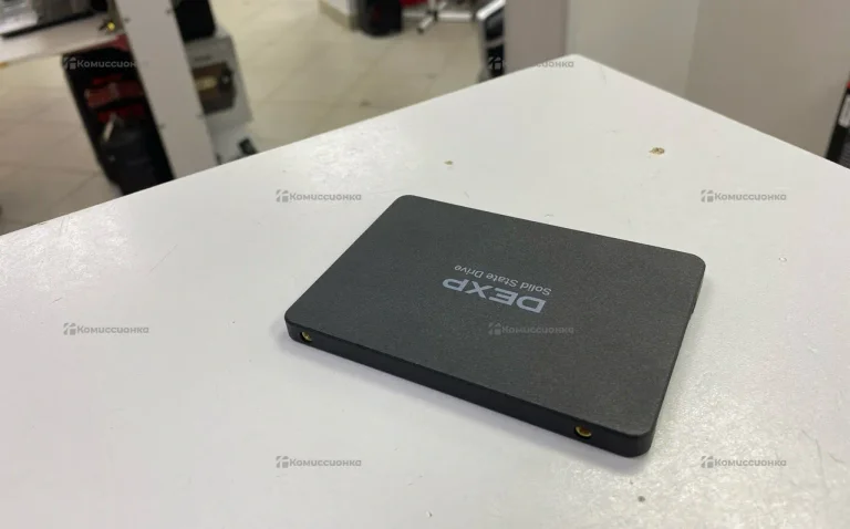 Ssd диск 250