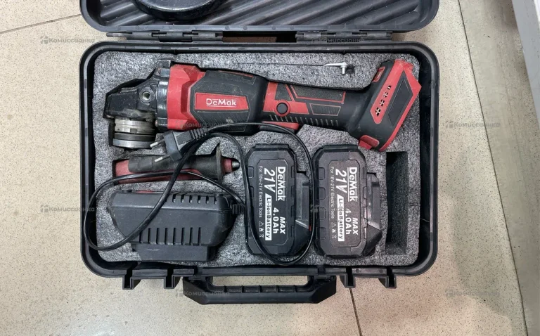 УШМ DeMak BLB-001