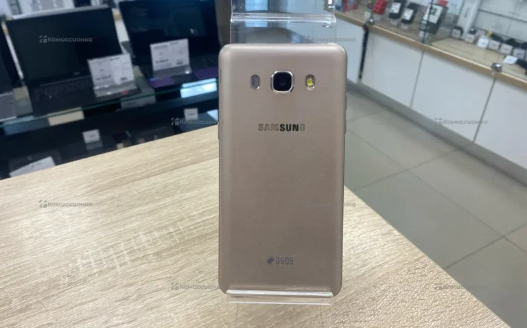 Samsung Galaxy J5 (2017)