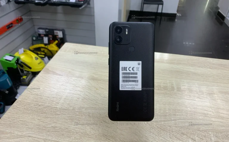 Xiaomi Redmi A2+ 2/64Gb