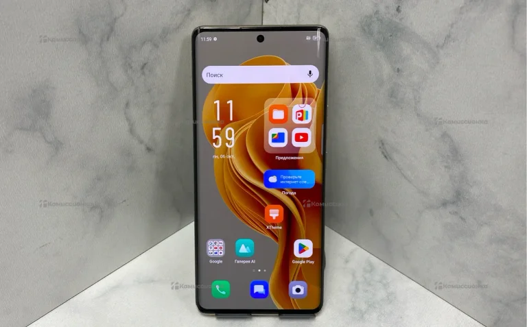 Infinix Zero 30 5G 8/256