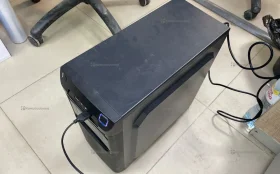 Купить Системный блок черный б/у , в Краснодар Цена:3500рублей