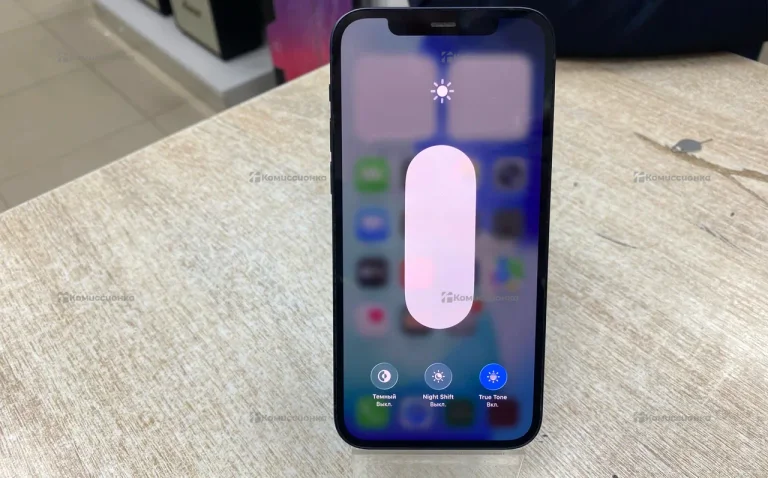 Apple iPhone 12 4/128 ГБ