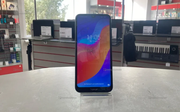 Honor 8a 2/32