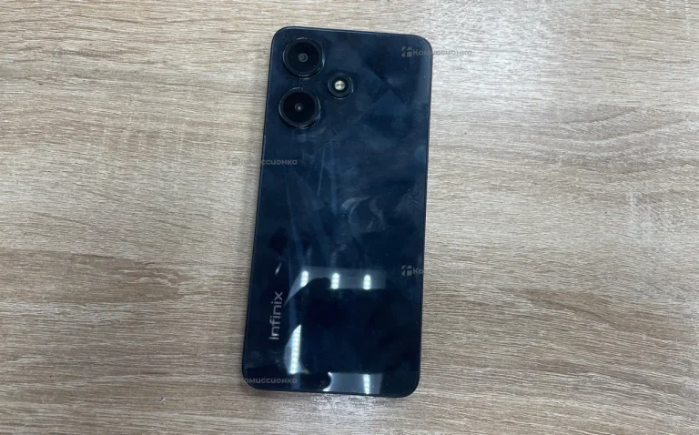 Infinix Hot 30i 8/128Gb