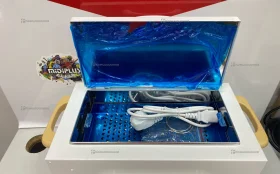 Сухожаровой шкаф Sanitizing