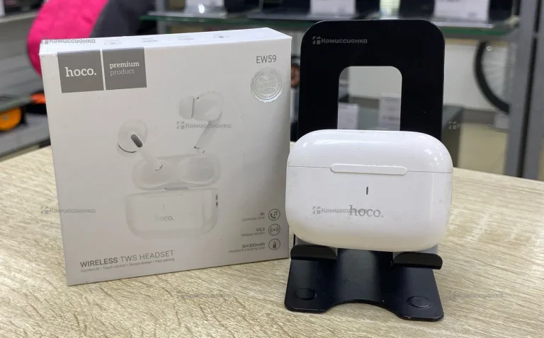 Наушники HOCO EW59