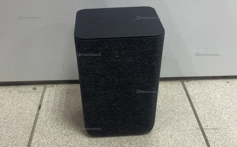 Яндекс станция 2