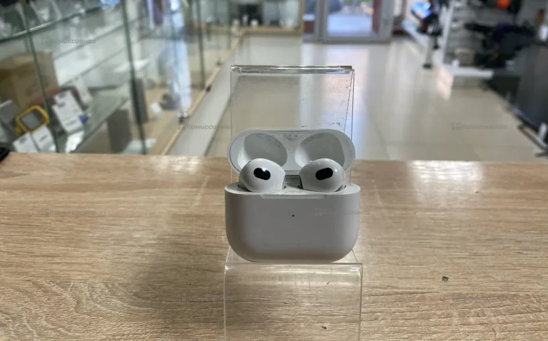 Наушники  AirPods 3