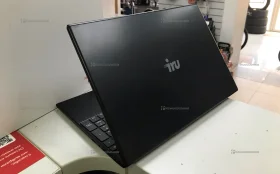 Ноутбук  - IRU 15TLG