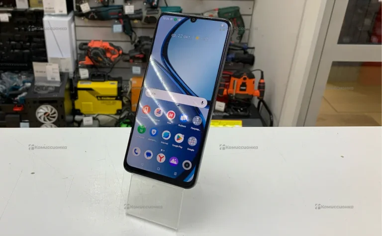Realme Note 50 3/64 ГБ