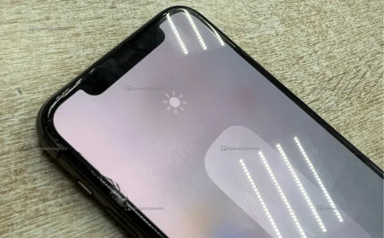 Apple iPhone 11 Pro 4/64 ГБ