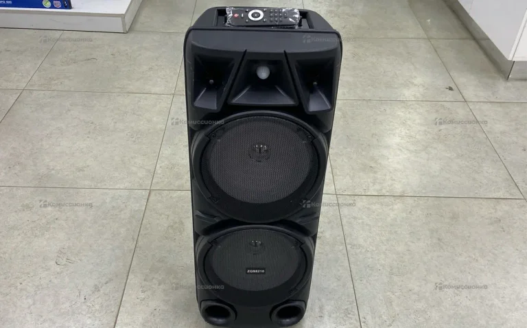 Колонка  zqs8210