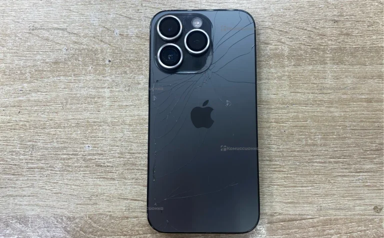 Apple iPhone 14 Pro 6/256 ГБ