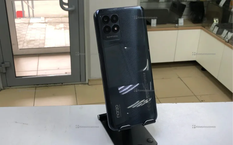 Realme Narzo 50 6/128 ГБ